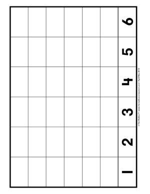 results for kindergarten graphing guest the mailbox