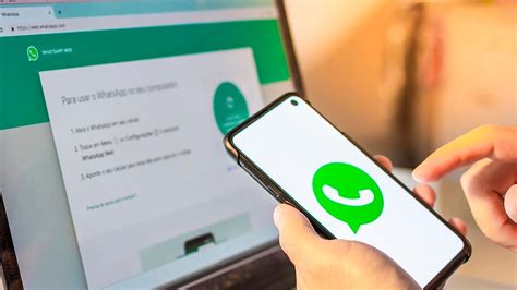 Whatsapp Web ¿qué Es Y Cómo Usarlo En Pc O Mac Trucos