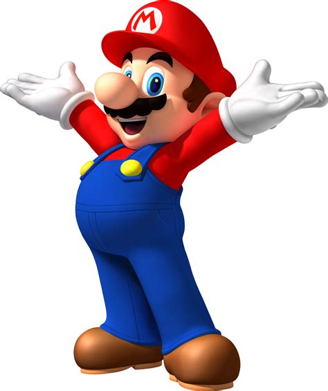 Super Mario Bros Super Mario Transparent Background 2000x2348 Png