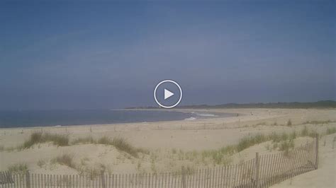 The Cove Overview Cape May Webcam Live New Jersey Beach Cams