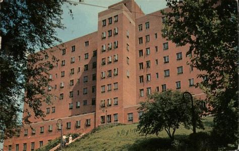 Thomas bond, pennsylvania hospital is one of the earliest established public hospitals in the united states. McKeesport Hospital Pennsylvania