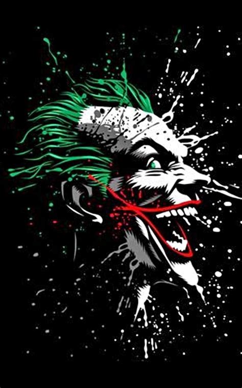 Here are only the best the joker wallpapers. Joker Wallpaper HD for Android - APK Download