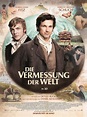 Die Vermessung der Welt - Film 2012 - FILMSTARTS.de