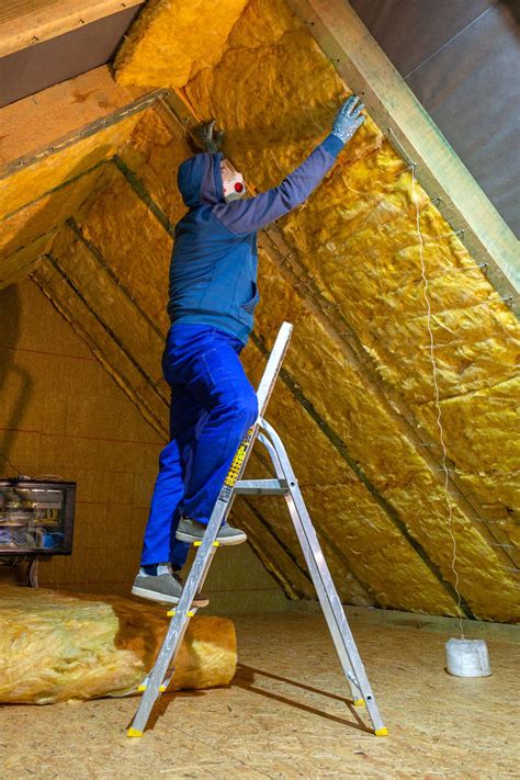 Top Rated Attic Insulation Installers In Bend Or Deschutes Roofing