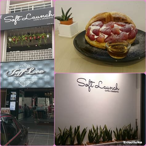 After booking, all of the property's details, including telephone and address, are provided in your booking confirmation and. Eveline's Life: Soft Launch Cafe @ Sri Petaling Review