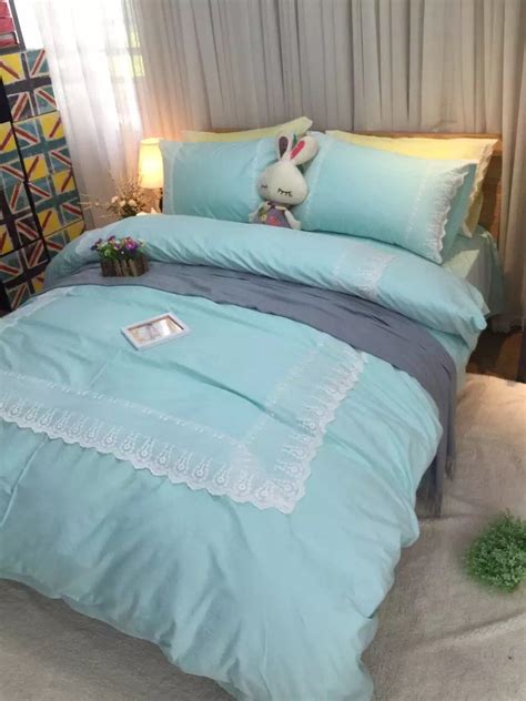 Popular Pastel Bedding Sets Buy Cheap Pastel Bedding Sets Lots From
