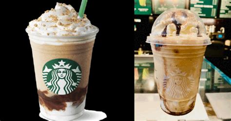 Heres How You Can Still Get A Smores Frappuccino From Starbucks This