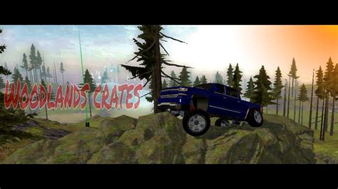 Offroad outlaws all 5 secrets field / barn find location (hidden cars) snowrunner premium edition all trucks welcome to another episode of offroad outlaws, in today's video we go to a new map designed by kevin owens called eagle. Offroad Outlaws Hidden Car Location Woodlands 2020 - CARCROT