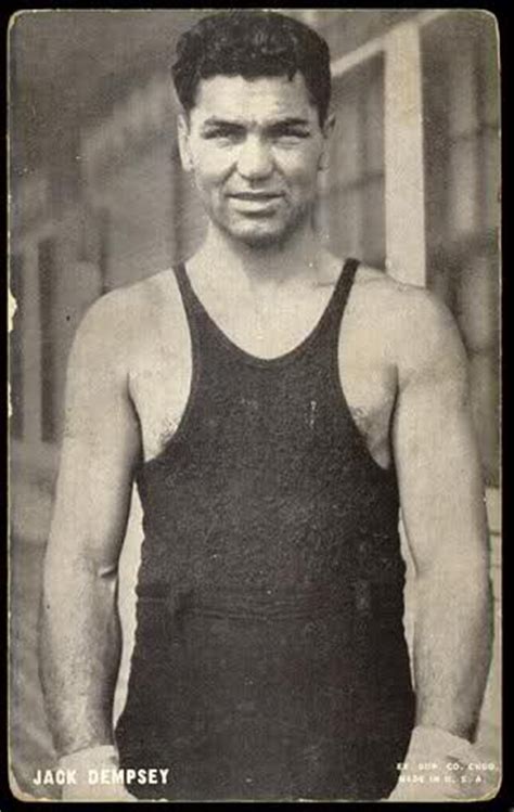 Jack Dempsey 2011 Inductee To The Irish American Hall Of Fame
