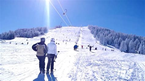 Uludağ Kayak Turu Tatili Eğlence And Sporla Birleştirin