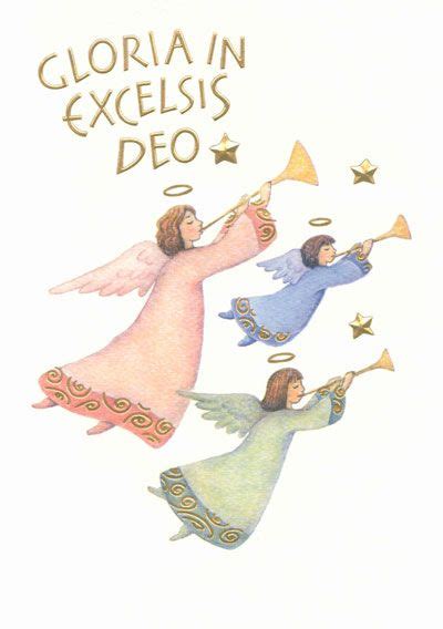 gloria in excelsis deo christmas scripture gloria in excelsis deo christmas angels