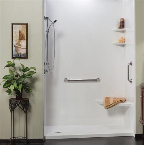 Shower Enclosures St Louis Mo Jacob Sunrooms Exteriors And Baths
