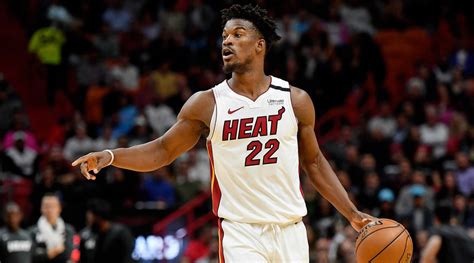 From his wife or girlfriend to things such as his tattoos, cars jimmy butler. Inside Jimmy Butler's fresh start with Miami Heat - Sports ...