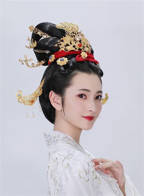 Discover More Than 77 Easy Traditional Chinese Hairstyles Latest In Eteachers