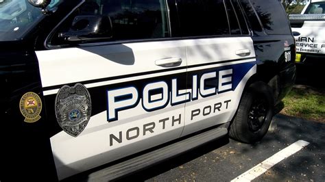 north port police chief responds to new executive order suncoast news and weather sarasota