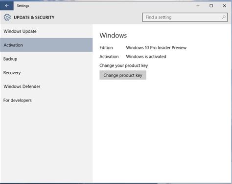 Windows 10 Product Keys Microsoft Community