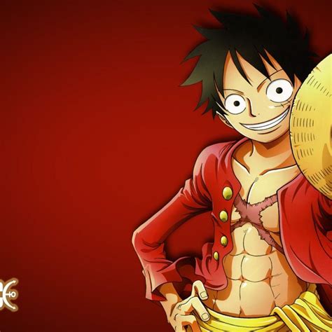 One Piece Ipad Wallpaper Hd Picture Image