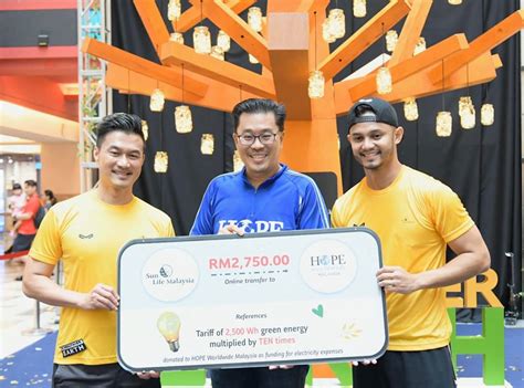 Sun life indonesia menawarkan perencanaan keuangan, pilhan investasi, produk asuransi, tabungan pensiun dan banyak. Malaysian Lifestyle Blog: Sun Life Malaysia Sets Malaysia ...
