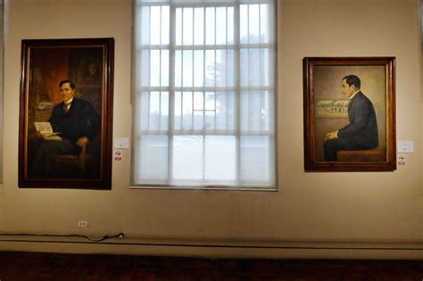 Jose Rizal Painting National Museum Rphilippines