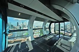 Images of the Singapore Flyer Observation Wheel
