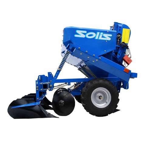 Solis Tractors Most Reliable Tractor Manufacturing Company