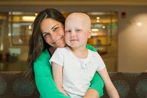 What Role Do Genetics Play In Pediatric Leukemia Boston Childrens