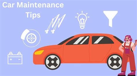 10 Basic Car Maintenance You Should Know About Irfancartech