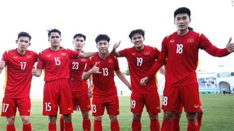 Xem Trực Tiếp Bóng đá Vtv6 Việt Nam Hôm Nay U23 Việt Nam Vs Ả Rập Xê Út