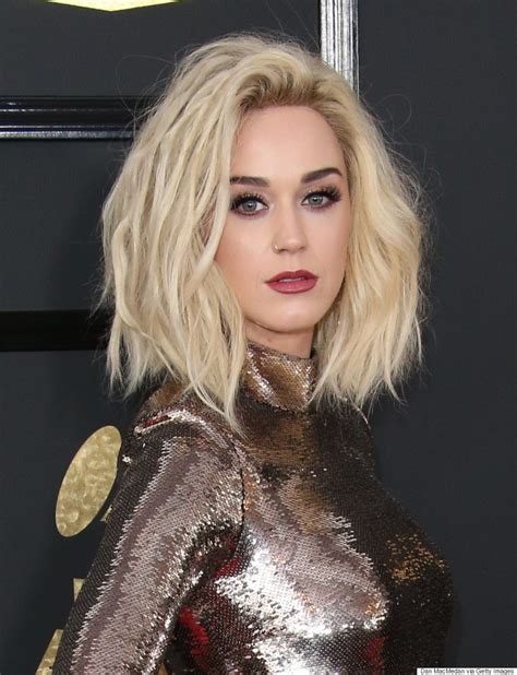 These Are The Haircuts You Ll Want This Year Edgy Blonde Hair