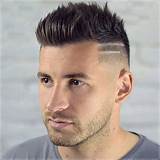 Haircuts for men are always changing. 130+ Trendy 2021 men's haircuts