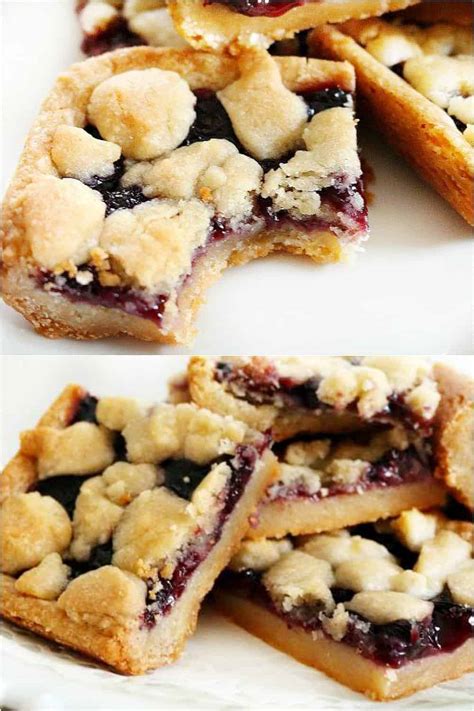 A dessert like this is a given success on any festive occasion. Keto Fathead Blueberry Bars- Keto Blueberry Cobbler LOW CARB