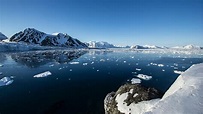 Spitzbergen: Eisige Wildnis der Arktis - [GEO]