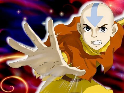Top 172 Avatar Animated Series