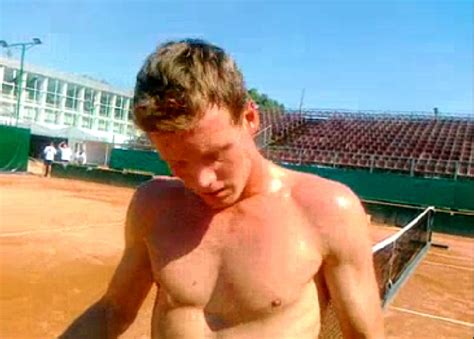 Hot Naked Berdych Tomas Berdych Photo Fanpop Page