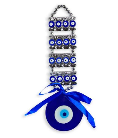 Archies Blue Evil Eye Wall Hanging Buy Archies Blue Evil Eye Wall