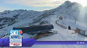 Webcam Gmahkopfbahn werkt weer - Skijuwel