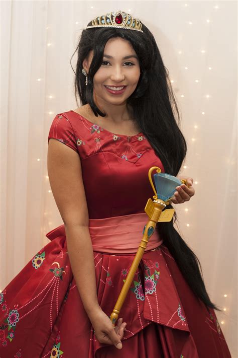 The Royal Treatment with the Latina Princess, Tampa FL - Feb 24, 2019