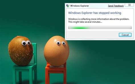 Top 5 Methods To Troubleshoot Windows Explorer Has Stopped Working