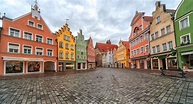 Landshut, Munich Guide | Fodor's Travel