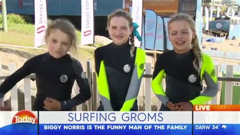 The 4 oldest children are homeschooled, and they plan to homeschool the younger 2 as well. NORRIS FAMILY - YouTube