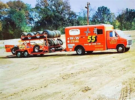 Pin By Mcobra On Car Hauler And Trailer Ideas In 2023 Dirt Late Model