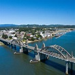 Florence - Oregon Coast Visitors Association