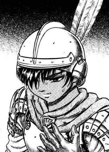 Berserk Manga By Lalykiasca On Deviantart Berserk Mangá Berserk Anime