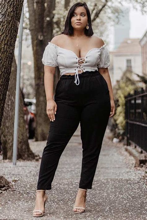 total 50 imagen outfit casual curvy abzlocal mx