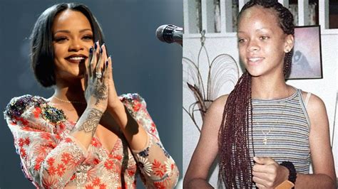 unknown surprising facts about rihanna pastimers youtube