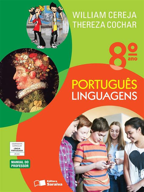 Tecendo Linguagens Língua Portuguesa 6 Ano Manual Do Professor Respostas