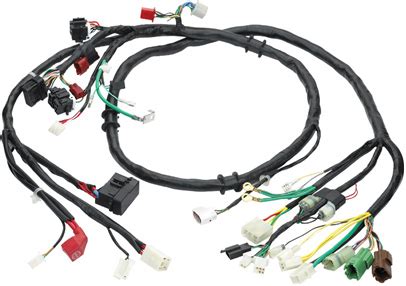 Start your new career right now! Electrical Wiring Harness Components, Design Development Services For Automobile, India