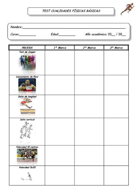 Estas fichas para imprimir para primaria cuentan con diferentes características que hacen de ellas una herramienta para el aula y/o para casa en el aprendizaje diario del niño. EDUCACIÓN FÍSICA PARA PRIMARIA Y SECUNDARIA: Fichas fotocopiables | Educacion, Secundaria