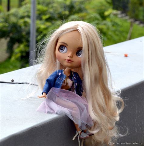 Doll Imeon Dream Doll Custom Dolls Big Eyes Blythe Dolls Dolly