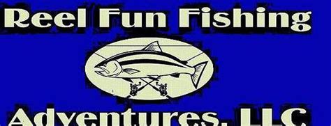 Reel Fun Fishing Adventures